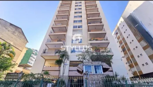 Apartamento com 2 Quartos à venda, 57m² no Lins de Vasconcelos, Rio de Janeiro