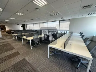 Sala Comercial para venda ou aluguel, 300m² no Cidade Monções, São Paulo