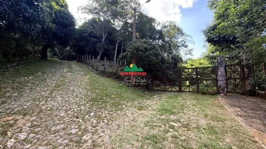 Lote/Terreno à venda, 338m² no Zona Rural, Guaramiranga