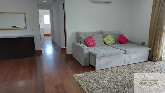 Apartamento com 3 Quartos para venda ou aluguel, 150m² no Vila Andrade, São Paulo