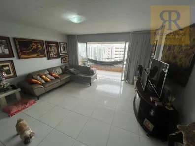Apartamento com 3 Quartos à venda, 150m² no Boa Vista, Recife