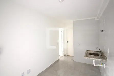 Apartamento com 2 Quartos à venda, 30m² no Cidade Antônio Estevão de Carvalho, São Paulo