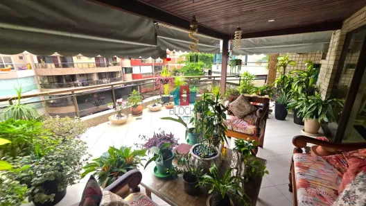 Cobertura com 3 Quartos à venda, 324m² no Recreio dos Bandeirantes, Rio de Janeiro