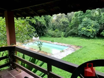 Fazenda/Sítio com 3 Quartos à venda, 41500m² no , Ubatuba
