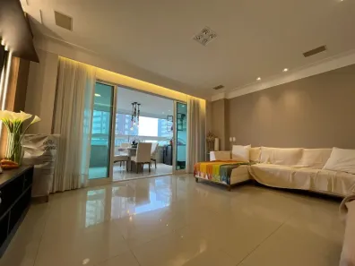Apartamento com 4 Quartos à venda, 207m² no Patamares, Salvador