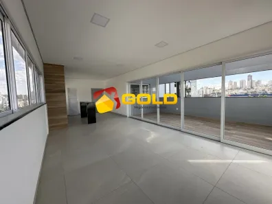 Cobertura com 4 Quartos à venda, 230m² no Patrimônio, Uberlândia