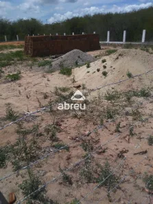 Lote/Terreno à venda, 800m² no Centro, Macaíba