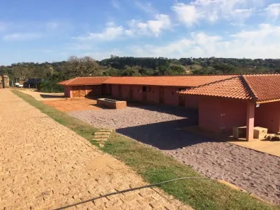 Imóvel Comercial com 3 Quartos à venda, 55m² no Centro, Morungaba