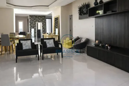 Sobrado com 4 Quartos à venda, 488m² no Interlagos, São Paulo