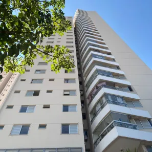 Apartamento com 3 Quartos para alugar, 86m² no Setor Bueno, Goiânia