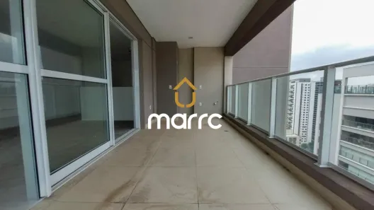 Apartamento com 2 Quartos à venda, 102m² no Jardim das Acácias, São Paulo