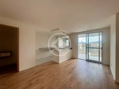 Apartamento com 2 Quartos para alugar, 79m² no Agriões, Teresópolis