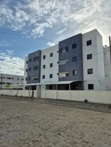 Apartamento com 1 Quarto à venda, 35m² no Jardim São Paulo, João Pessoa