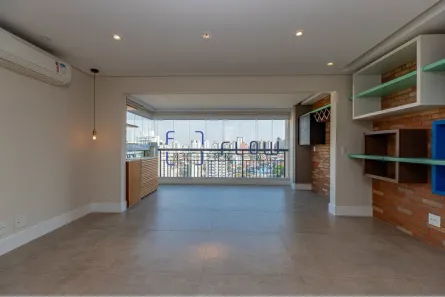 Apartamento com 2 Quartos à venda, 92m² no Vila Clementino, São Paulo