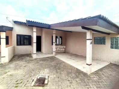 Casa com 2 Quartos à venda, 56m² no , Imbé