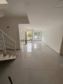 Casa de Condomínio com 3 Quartos à venda, 153m² no Jardim Panorama, Indaiatuba