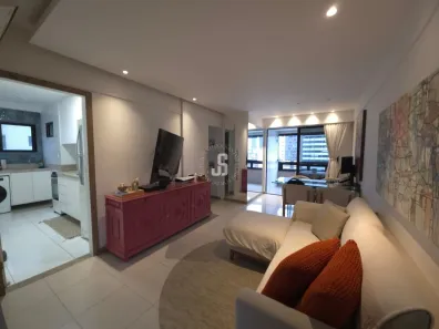 Apartamento com 2 Quartos à venda, 69m² no Caminho das Árvores, Salvador