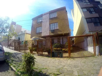 Apartamento com 2 Quartos à venda, 54m² no Santana, Porto Alegre