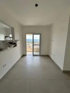 Apartamento com 1 Quarto à venda, 42m² no Aviação, Praia Grande