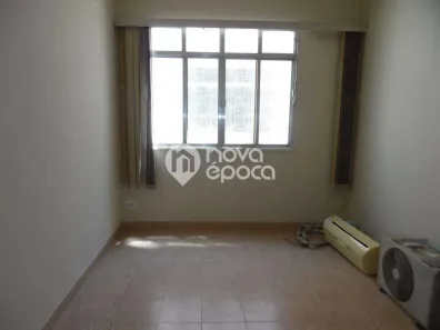 Apartamento com 2 Quartos à venda, 72m² no Rio Comprido, Rio de Janeiro