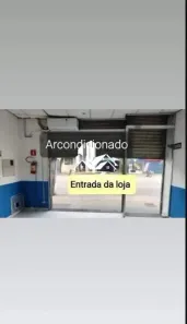 Ponto Comercial para alugar, 82m² no Centro, Santos