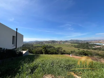 Lote/Terreno à venda, 1800m² no Condomínio Serra da Estrela, Atibaia