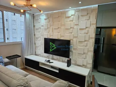 Apartamento com 2 Quartos à venda, 43m² no Jardim Íris, São Paulo