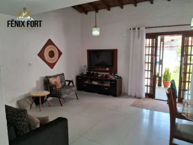 Casa de Condomínio com 3 Quartos à venda, 200m² no Canto do Forte, Praia Grande