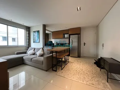 Apartamento com 2 Quartos à venda, 66m² no Pedra Branca, Palhoça