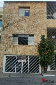 Casa com 3 Quartos à venda, 115m² no Vila Carlos de Campos, São Paulo