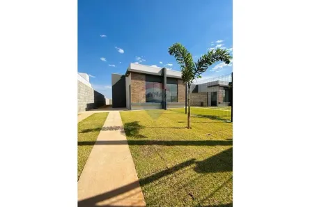 Casa com 2 Quartos à venda, 67m² no , Luis Eduardo Magalhães