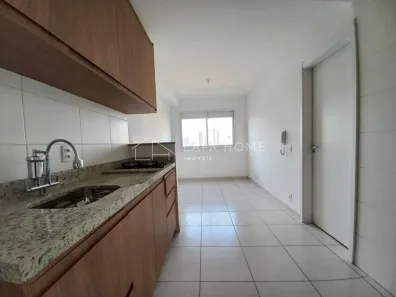 Apartamento com 1 Quarto para alugar, 29m² no Água Branca, São Paulo