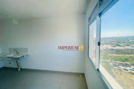 Apartamento com 2 Quartos para alugar, 32m² no Parque Novo Mundo, São Paulo
