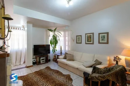 Casa de Condomínio com 3 Quartos à venda, 173m² no Pedra Redonda, Porto Alegre