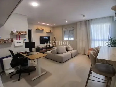 Apartamento com 1 Quarto para venda ou aluguel, 62m² no Gleba Fazenda Palhano, Londrina
