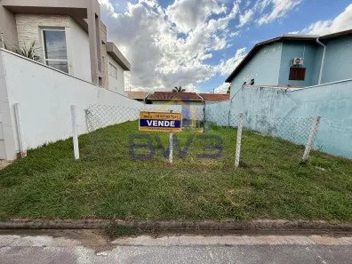 Lote/Terreno à venda, 200m² no Residencial Terras do Barão, Campinas