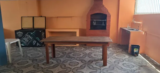 Apartamento com 1 Quarto à venda, 51m² no Engenho Novo, Rio de Janeiro