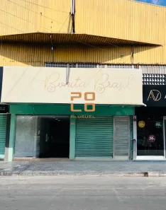 Ponto Comercial para alugar, 45m² no Setor Centro Oeste, Goiânia