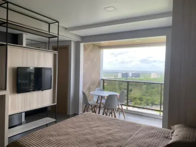 Apartamento com 1 Quarto à venda, 28m² no Calhau, São Luís