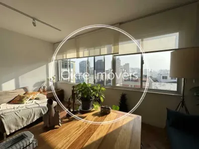 Apartamento com 2 Quartos à venda, 76m² no Ipanema, Rio de Janeiro