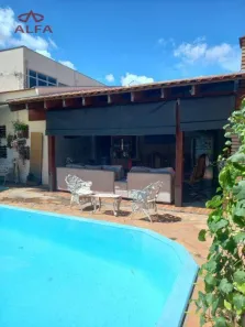 Imóvel Comercial para alugar, 250m² no Vila Santo Antônio, São José do Rio Preto