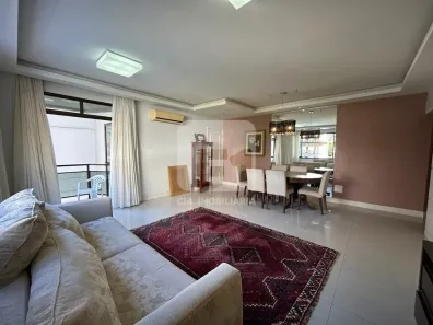 Apartamento com 3 Quartos à venda, 145m² no Centro, Florianópolis