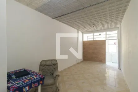 Apartamento com 1 Quarto à venda, 36m² no Campos Elíseos, São Paulo