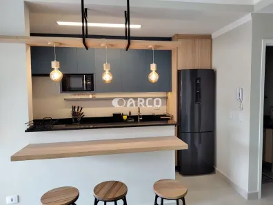 Apartamento com 2 Quartos à venda, 66m² no Itaguá, Ubatuba