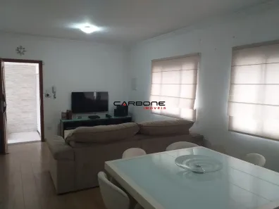 Casa com 3 Quartos à venda, 160m² no Alto da Mooca, São Paulo