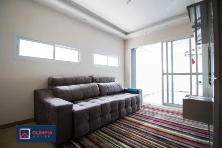 Apartamento com 2 Quartos para alugar, 90m² no Cerqueira César, São Paulo
