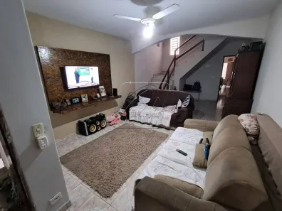 Casa com 4 Quartos à venda, 194m² no Pompéia, Piracicaba