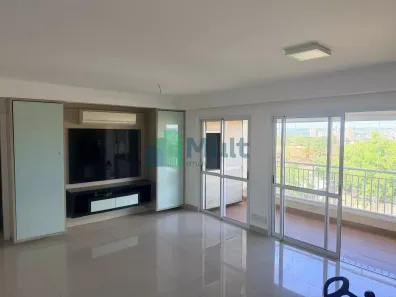 Apartamento com 3 Quartos à venda, 128m² no Jardim Canadá, Ribeirão Preto