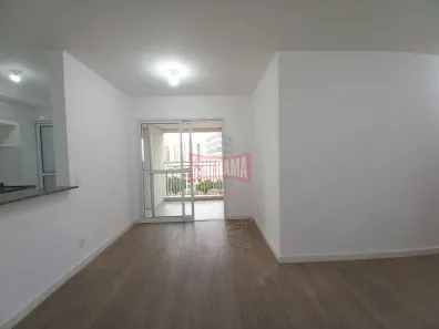 Apartamento com 2 Quartos para alugar, 68m² no Centro, São Caetano do Sul