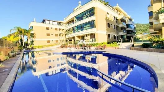 Apartamento com 3 Quartos à venda, 102m² no Campeche, Florianópolis